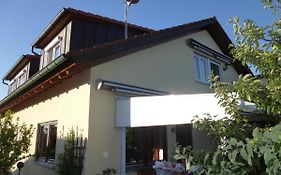 Ferienwohnung Sonnenberg